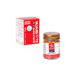 STARBALM Red Extra Strong Balm (Κρέμα extra strong για μυς) 25gr - premiermed.gr