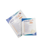 ParaffiNET ZARYS - Γάζες παραφίνης (10cm x 10cm) - 10τμχ - premiermed.gr