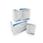 NONVI lux - Μη Αποστειρωμένη Γάζα 4ply ZARYS (10x10cm) 100τμχ - premiermed.gr