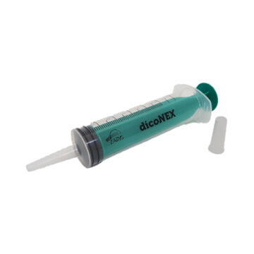 ZARYS DicoNEX BL Catheter 3-Μερών - Σύριγγες καθετήρα 50-60 ml